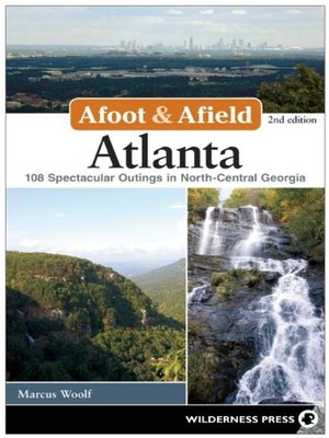 cover image of Afoot & Afield